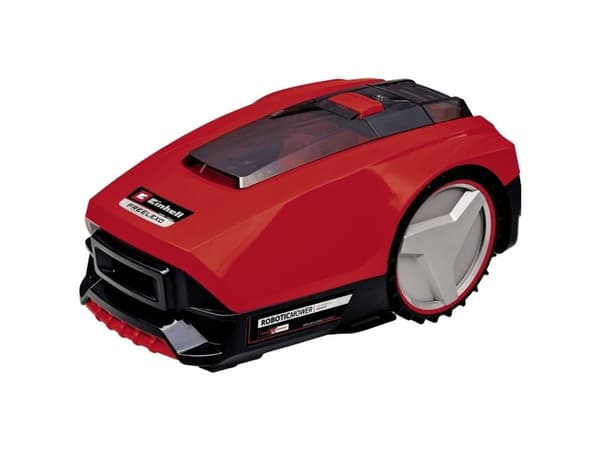 Einhell FREELEXO 750 LCD BT+, Robotgressklipper, 18 cm, 2 cm, 6 cm, 750 m², 35%