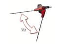 Miniatyrbild 4 av 5: Einhell GC-HH 18/45, Batteri, 18 V, 3,17 kg, 450 mm - SOLO