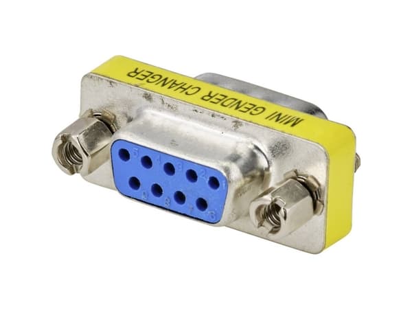 TRU COMPONENTS TC-9539284 Liittimet CAN 1 kpl