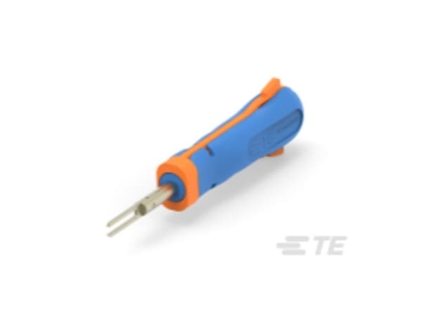 TE Connectivity Insertion-Extraction ToolsInsertion-Extraction Tools 7-1579018-0 AMP