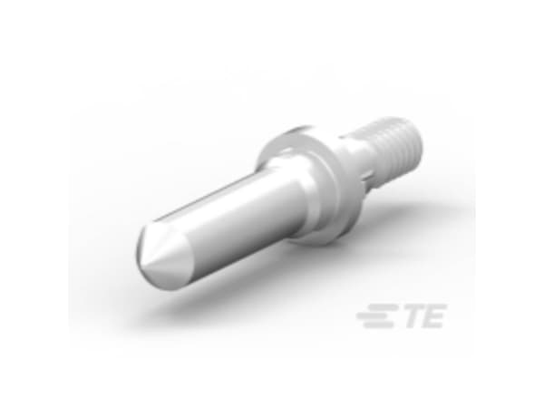 Stiftlister, stiklister TE AMP MINI POWER MODULES 1-1469491-3 TE Connectivity Indhold: 1 stk