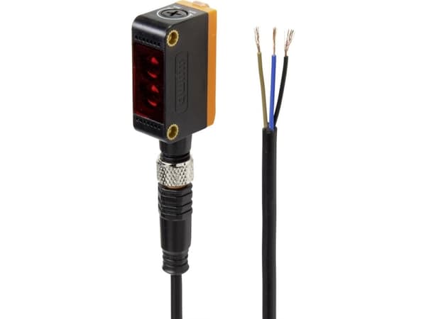 TRU COMPONENTS Lysknap TC-9417212 TC-9417212 Lystænding 12 - 24 V 1 stk