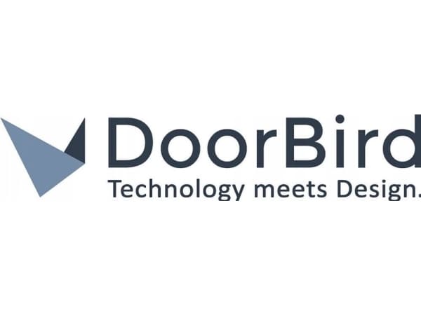 DoorBird D1101KH, 1080p, 150°, 90°, 6 m, 80°, IR