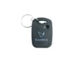 Miniatyrbild 1 av 3: DoorBird A8005, Sort, DoorBird, ABS, 31 mm, 5 mm, 44 mm