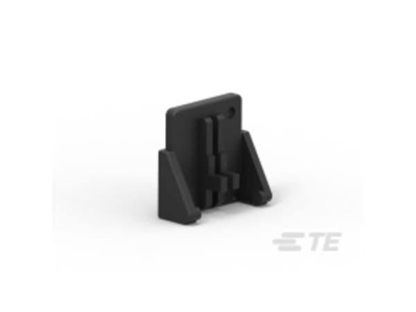Stiftlister, stiklister TE AMP Dynamic Series 2295226-1 TE Connectivity Indhold: 1 stk