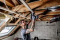 Miniatyrbilde 4 av 5: Metabo SSD 18 LT 200 BL, Slagtrekker, Pistolhåndtak, 1/4", Sort, Grønn, Rød, Børsteløs, Hengekrok - SOLO