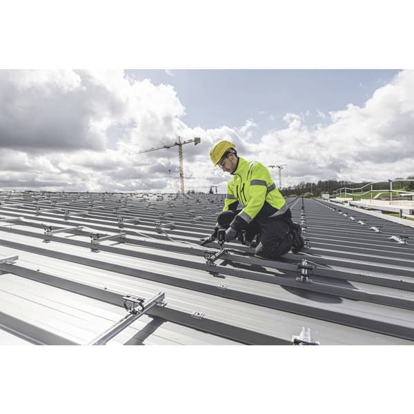Metabo SSD 18 LT 200 BL 602397850 Slagskruvdragare batteri 200 Nm 18 V exkl. batteri/laddare