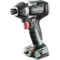Miniatyrbild 1 av 4: Metabo SSD 18 LT 200 BL 602397850 Slagskruvdragare batteri 200 Nm 18 V exkl. batteri/laddare