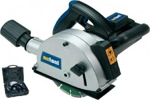 NUTOOL DRIVER 1700W 150mm LASER