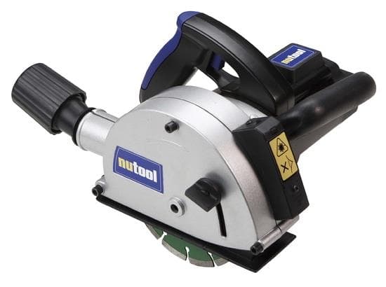NUTOOL DRIVER 1700W 150mm LASER
