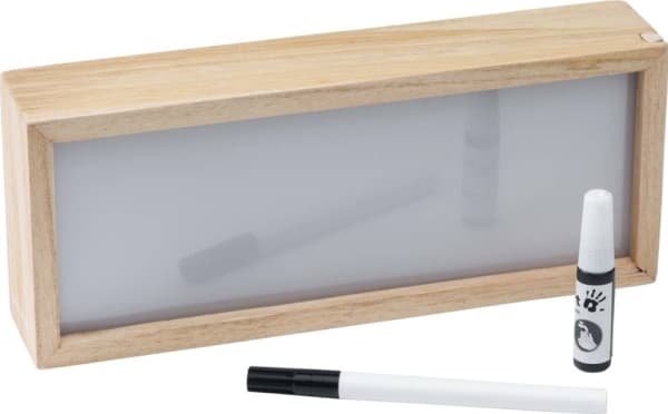 Safety 1st SAFETY NIGHT LIGHT LIGHT BOX WITH IMPRINT 3601093400