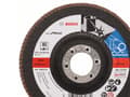 Miniatyrbild 1 av 4: Bosch Accessories 2608607328 Lamelskiver Diameter 125 mm N/A 1 stk