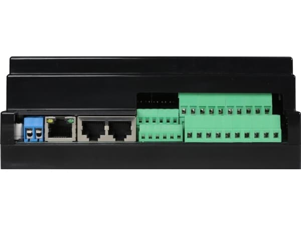 Audac AUDAC ARU208 Multi-channel digital relay unit - 8 relays