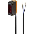 Miniatyrbild 1 av 3: TRU COMPONENTS Ljusknapp TC-9417216 Kabel Effektiv detektionsavstånd 50 cm ljusomkoppling 1 st