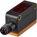 Miniatyrbild 2 av 4: TRU COMPONENTS Reflektions-fotodetektor TC-9417220 M8 Effektiv detektionsavstånd 300 cm ljusomkoppling 1 st