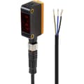 Miniatyrbild 1 av 4: TRU COMPONENTS Reflektions-fotodetektor TC-9417220 M8 Effektiv detektionsavstånd 300 cm ljusomkoppling 1 st