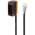 Miniatyrbild 1 av 3: TRU COMPONENTS Reflektions-fotodetektor TC-9417224 Kabel Effektiv detektionsavstånd 300 cm ljusomkoppling 1 st