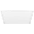 Miniatyrbild 4 av 7: Hue LED-panel 871951438262600 Hue White Amb. Aurelle Panelleuchte 30x30cm LED fast installerad 19 W