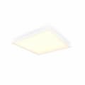 Miniatyrbild 1 av 7: Hue LED-panel 871951438262600 Hue White Amb. Aurelle Panelleuchte 30x30cm LED fast installerad 19 W