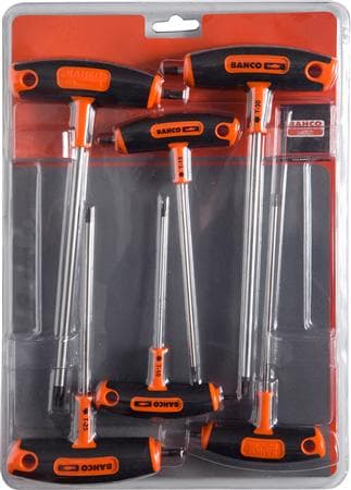 Bahco 903T-2, 854 g