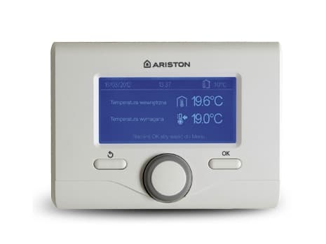 Ariston Sensys systemcontroller (3318615)