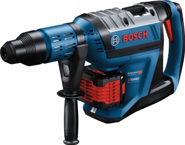 Borehammer Bosch GBH 18V-45 C 18V (0611913120) - SOLO