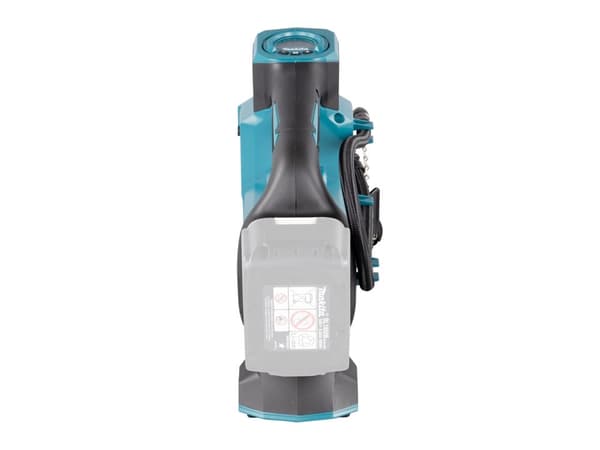 Makita DMP181Z Kompressor 11,1 bar - Uten batteri og lader - SOLO