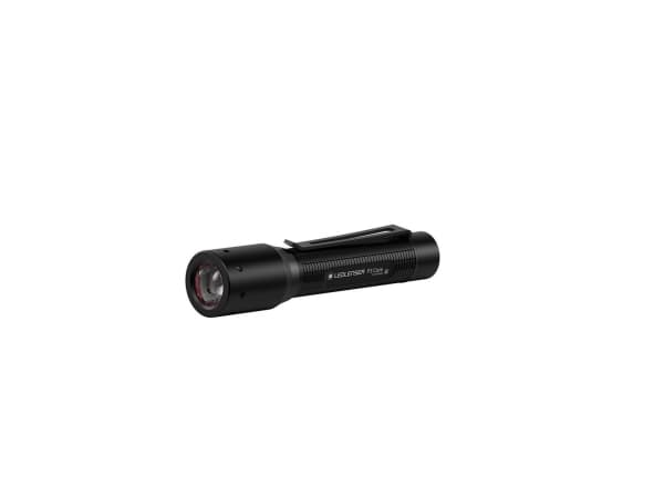 LEDLENSER P3 Core erittäin kompakti taskulamppu