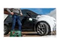 Miniatyrbilde 4 av 5: Bosch EasyAquatak 120 - Trykkvaskemaskin - bærbar - 1500 W
