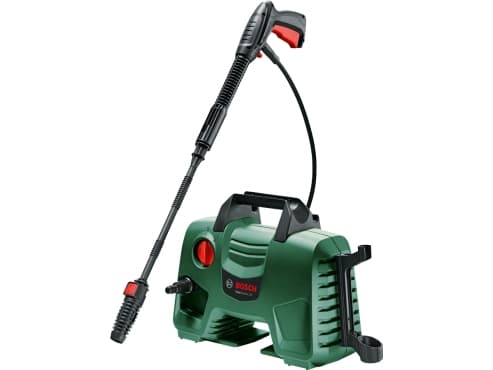 Bosch EasyAquatak 120 - Trykkvaskemaskin - bærbar - 1500 W