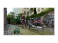 Miniatyrbilde 2 av 5: Bosch EasyAquatak 120 - Trykkvaskemaskin - bærbar - 1500 W