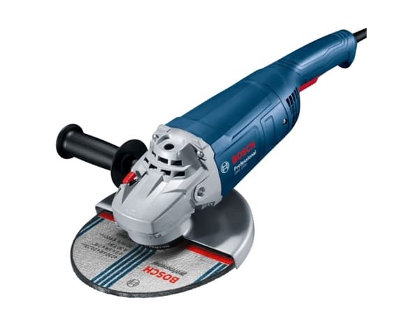 BOSCH.SZLIFIERKA KĄT.2200W/GWS2200-230