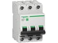 Pikkukuva 2 / 2: Automatsikring Multi9 C60sp 3P C-karakteristiikka 2A 480/277 UL1077