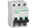 Pikkukuva 1 / 2: Automatsikring Multi9 C60sp 3P C-karakteristiikka 2A 480/277 UL1077