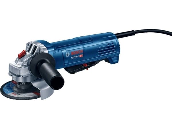 Bosch MLOT UDAR. ROTERENDE GBH 5-40 DCE + VINKELSLIPER GWS 9-125 PROFESJONSSETT