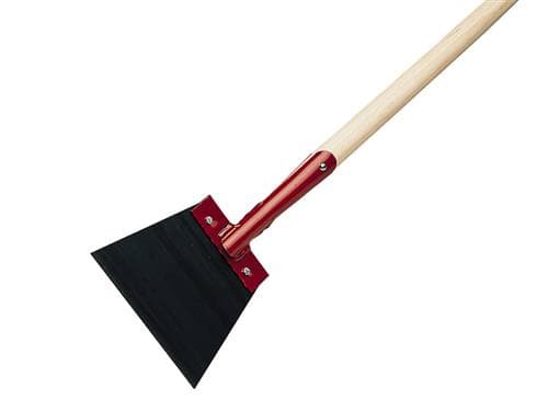 Gratspade med skaft 300x1450mm