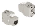 Pikkukuva 3 / 5: Delock - Modulaarinen sisäkappale - RJ-45
