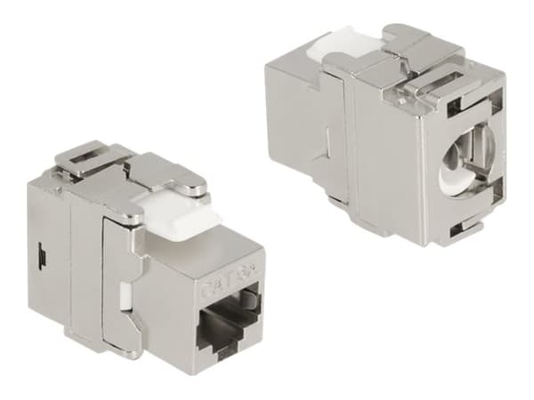 Delock - Modulaarinen sisäkappale - RJ-45