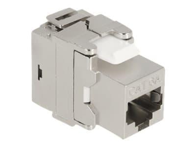 Delock - Modulaarinen sisäkappale - RJ-45