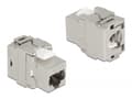 Pikkukuva 5 / 5: Delock - Modulaarinen sisäkappale - RJ-45