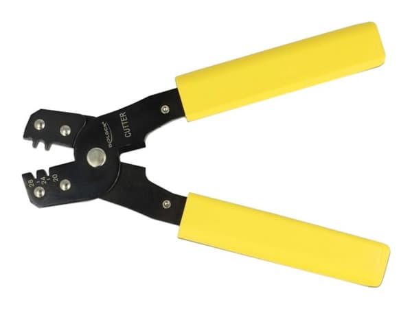 DeLOCK 90542, Puristustyökalu