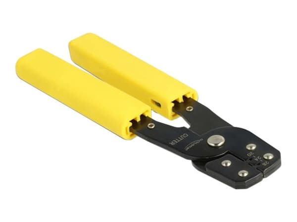 DeLOCK 90542, Puristustyökalu