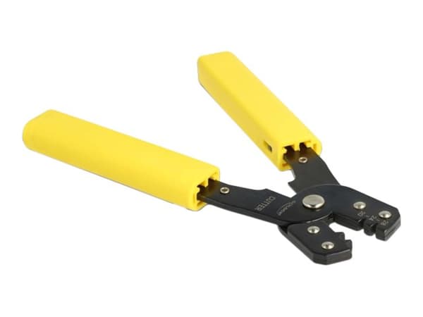 DeLOCK 90542, Puristustyökalu