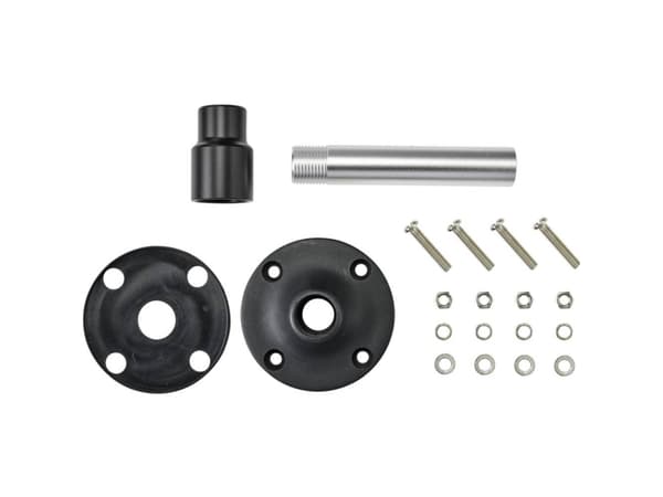 TRU COMPONENTS Fod TC-9539300 1 stk