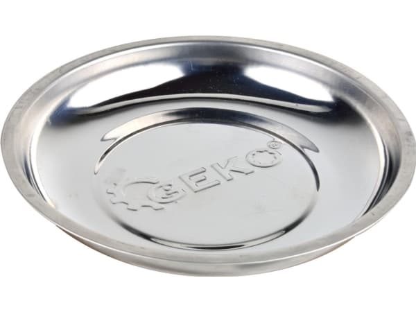 Geko magneettikulho pyöreä 150mm (G03200)