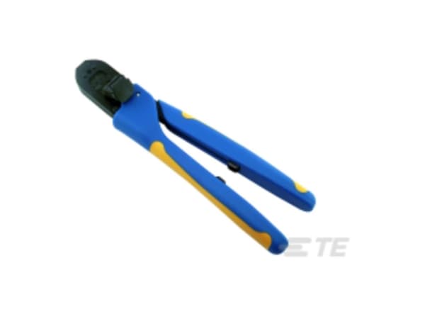 TE Connectivity Certi-Crimp Hand ToolsCerti-Crimp Hand Tools 2217766-1 AMP