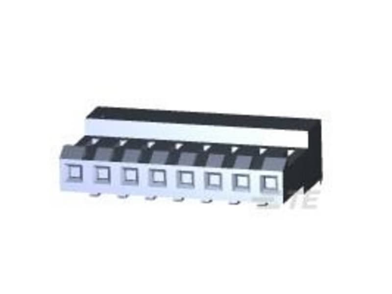 TE Connectivity 3-641148-8 1 stk Bag
