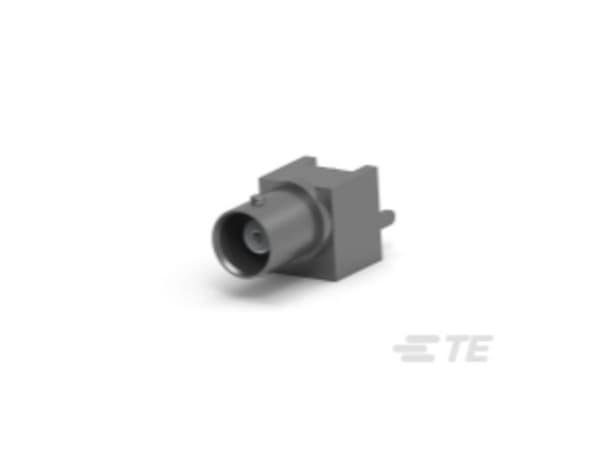 TE Connectivity BNC/TNC PCB & CABLEBNC/TNC PCB & CABLE 6274315-1 AMP