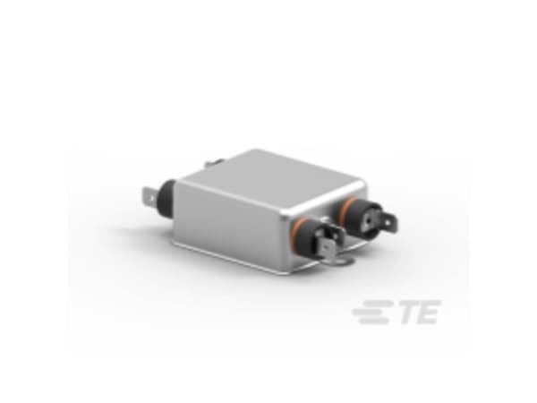 TE Connectivity Power Line Filters - CorcomPower Line Filters - Corcom 1-1609034-1 AMP