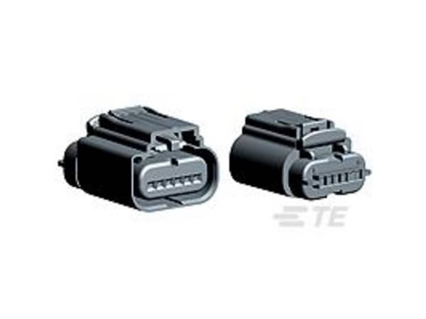 TE Connectivity 1-1419168-1 1 stk Package